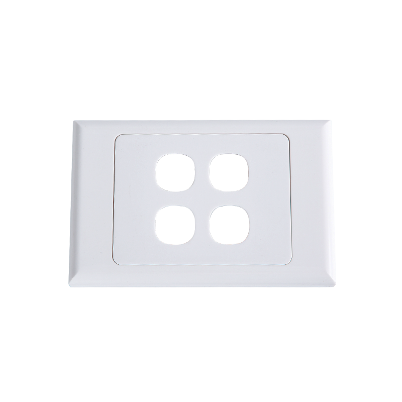 SMT-4304-120-4P AVUSTRALYA DÖRT PORTU